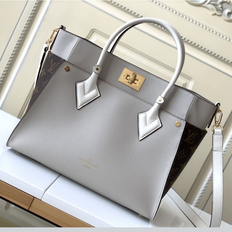 LV Shopping Bags